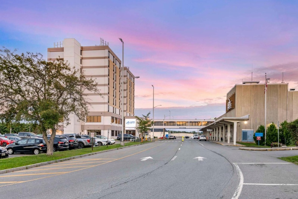 Bangor Aviator Hotel, Best Western Premier Collection