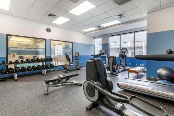 Bangor Aviator Hotel, Best Western Premier Collection image 12